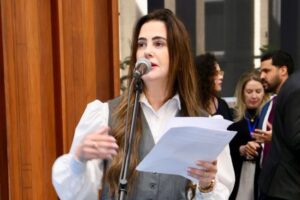 São Gabriel d´Oeste: Mara Caseiro pede recursos para reduzir fila de cirurgias eletivas