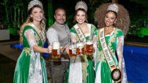 São Paulo Oktoberfest anuncia novidades da celebração alemã