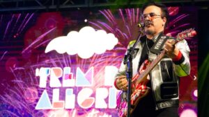 São Paulo recebe tributo aos anos 80 com festa em edição especial