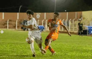 Sem gols, GSA e Naviraiense deixam aberto jogo de volta no interior