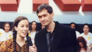Serginho Groisman é homenageado no especial de 44 anos do SBT