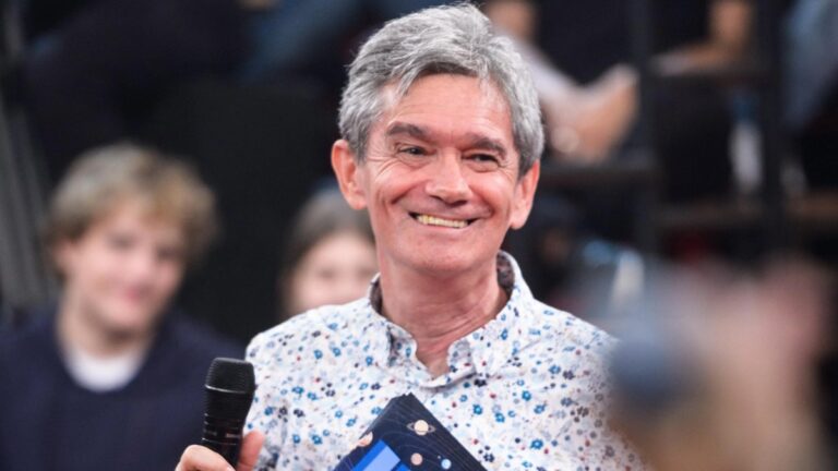 Serginho dispara e Altas Horas tem maior audiência desde 2023