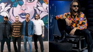 Seu Cuca e Julies se apresentam em SP com setlist de sucessos