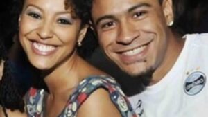 Sheron Menezzes anuncia morte do irmão e desabafa nas rede social