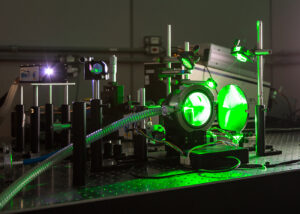 Técnicas de laser identificaram aumento de 50% dos estoques de carbono nos solos do Cerrado
