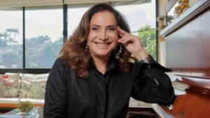 Totia Meirelles assume peça sobre livro ‘maldito’ de Lya Luft