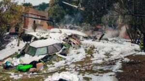 Tragédia da Voepass completa um ano sem respostas