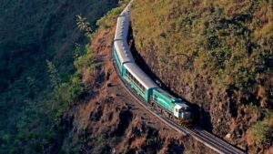 Trem entre Ouro Preto e Mariana não tem data para voltar a operar