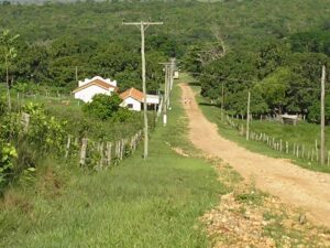 Turismo: Passeio à Vila dos Diamantes no rio Jauru acontece em 7 de setembro em Coxim