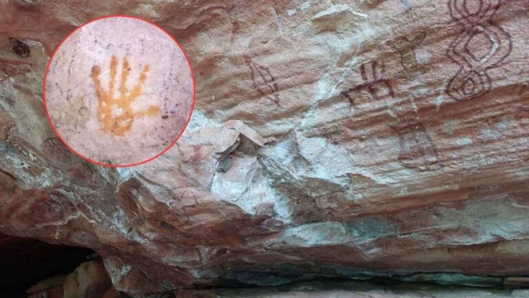 UFMS fecha acordo para criar ‘trilha rupestre’ em sítios arqueológicos no Norte de MS