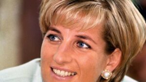 Última ligação de Diana com William vem à tona após 28 anos