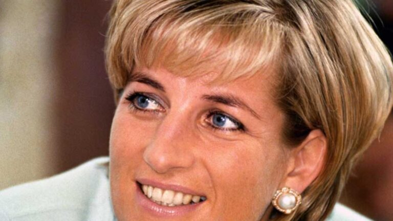 Última ligação de Diana com William vem à tona após 28 anos