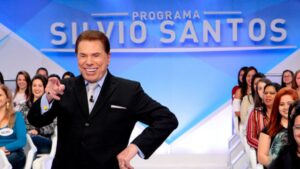 Um ano sem Silvio Santos: como o SBT mudou após sua morte