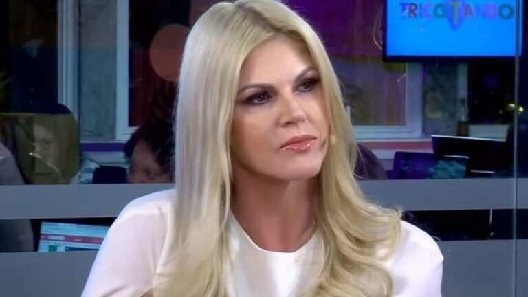 Val Marchiori revela diagnóstico de câncer de mama e faz alerta
