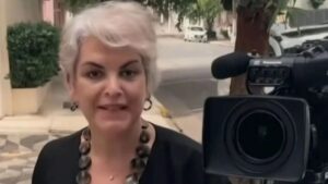 Veja a trajetória de Leonor Carrêa, nova diretora do Aqui Agora