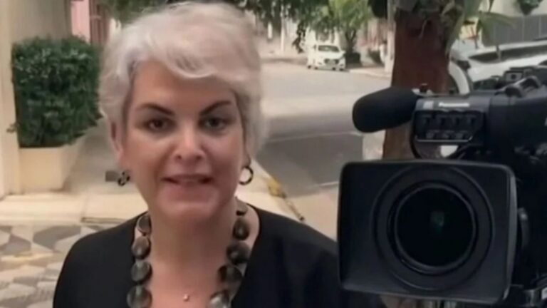 Veja a trajetória de Leonor Carrêa, nova diretora do Aqui Agora