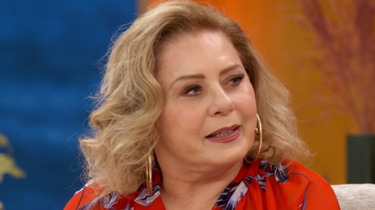 Vera Fischer sobre rivalidade feminina: "Não podia ser bonita"