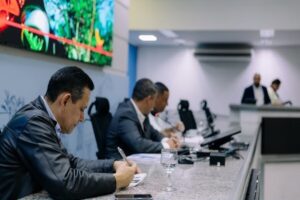 Vereador Clodoilson Pires destaca importância do Primt em Audiência Pública sobre inclusão no mercado de trabalho em Campo Grande