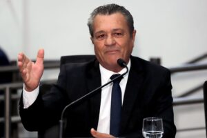Vereador Delei Pinheiro alerta população sobre aumento de casos de picadas de escorpião em Mato Grosso do Sul