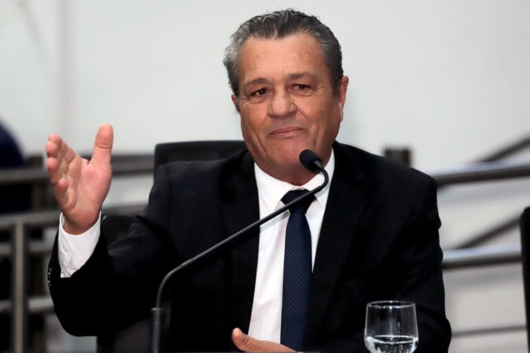 Vereador Delei Pinheiro alerta população sobre aumento de casos de picadas de escorpião em Mato Grosso do Sul