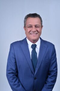 Vereador Delei Pinheiro retorna do recesso parlamentar com compromisso renovado com a população de Campo Grande