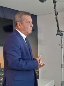 Vereador Delei Pinheiro solicita limpeza imediata de bueiros em bairros de Campo Grande