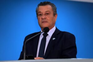 Vereador Delei atende lideranças do Anhanduizinho e reforça compromisso com melhorias na região 