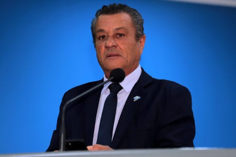 Vereador Delei atende lideranças do Anhanduizinho e reforça compromisso com melhorias na região 