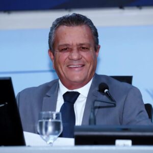 Vereador Delei destaca importância do Agosto Dourado e reforça apoio à amamentação em Campo Grande