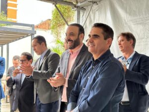 Vereador Herculano Borges destaca protagonismo da população nas celebrações dos 126 anos de Campo Grande