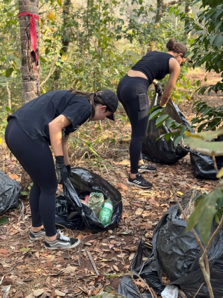 Vereador Maicon Nogueira protocola Projeto de Lei para educação ambiental em pontos turísticos de Campo Grande