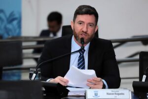 Vereador Maicon Nogueira tem Projeto de Lei que cria o Programa Jovem Embaixador da Sustentabilidade aprovado em Campo Grande