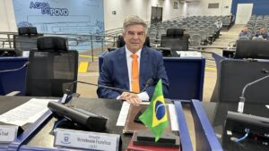 Vereador Veterinário Francisco tem dois projetos aprovados na Câmara Municipal em prol da causa animal