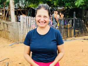 Vereadora Luiza apresenta série de indicações para melhorias na iluminação pública no Grande Lageado