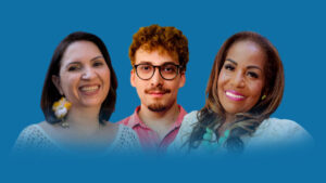 Vereadora Luiza homenageia personalidades com o Título de Cidadão Campo-Grandense