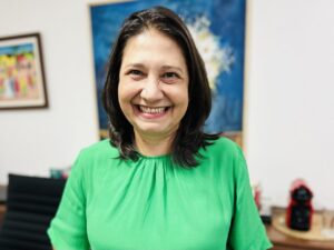 Vereadora Luiza participa da Conferência Livre em defesa da criação da Secretaria Estadual de Políticas para as Mulheres em MS