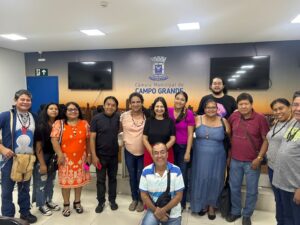 Vereadora Luiza realiza Audiências Públicas Itinerantes para debater moradia indígena e Política Municipal dos Direitos dos Povos Indígenas