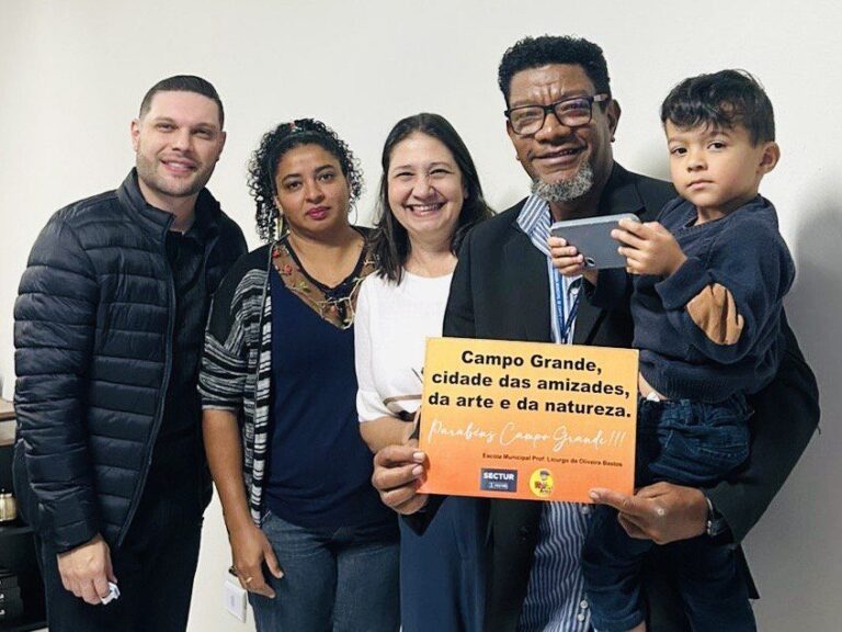 Vereadora Luiza solicita anexo de escola municipal para ampliar vagas para alunos do Portal da Lagoa e Jardim São Caetano
