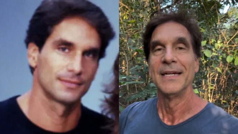 Victor Fasano conta por que sumiu das novelas e diz se voltará