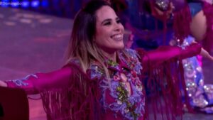 Wanessa Camargo diz que Dança dos Famosos mudou sua vida: "Venci"