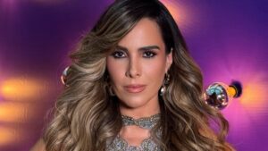 Wanessa Camargo nega agressão e descarta romance com Allan Souza