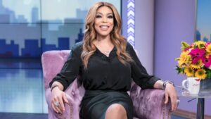 Wendy Williams tem diagnóstico de demência e afasia confirmado