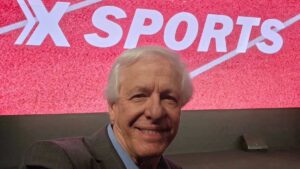 Xsports atinge 6,1 milhões de telespectadores em 13 dias