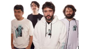 Zander lança edição especial de 15 anos de 'Brasa' em vinil