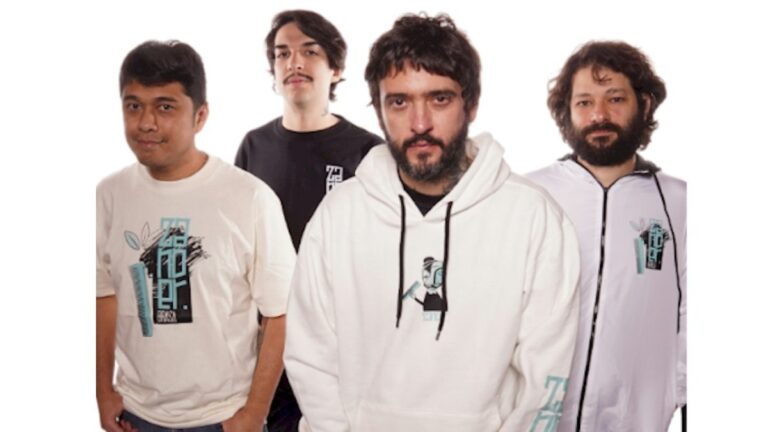 Zander lança edição especial de 15 anos de 'Brasa' em vinil