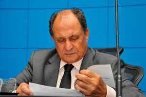 Zé Teixeira apresenta indicações para garantir estrutura em Dourados