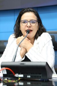 <b>Audiência:</b> Propostas de MS debatidas na ALEMS vão integrar relatório do PNE