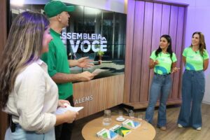 <b>Corrida dos Poderes</b>: 3ª edição do evento será lançada na próxima quinta-feira