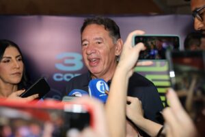 <b>Corrida dos Poderes</b>: Com 4,2 mil vagas, evento abre inscrições nesta sexta-feira