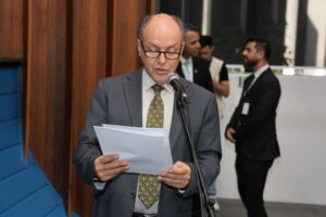 <b>Lei</b>: ONG dedicada à inclusão social de Coxim é declarada de Utilidade Pública